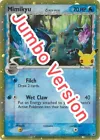 Mimikyu