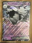 Houndstone Ex