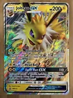Jolteon GX