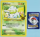 Bulbasaur