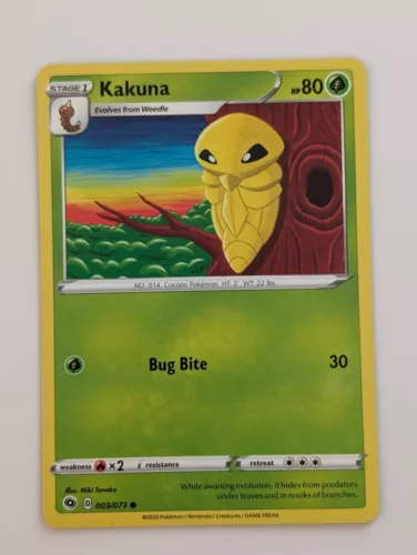 Kakuna