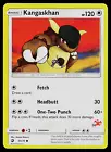 Kangaskhan