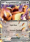 Kangaskhan