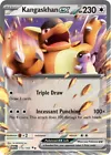 Kangaskhan