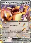 Kangaskhan