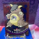 Kangaskhan