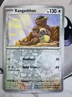 Kangaskhan