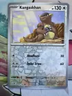 Kangaskhan