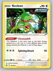 Kecleon