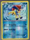 Keldeo
