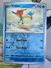 Keldeo
