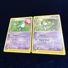Kirlia