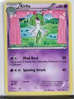 Kirlia
