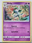 Kirlia