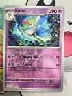 Kirlia