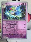Kirlia