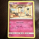 Klefki