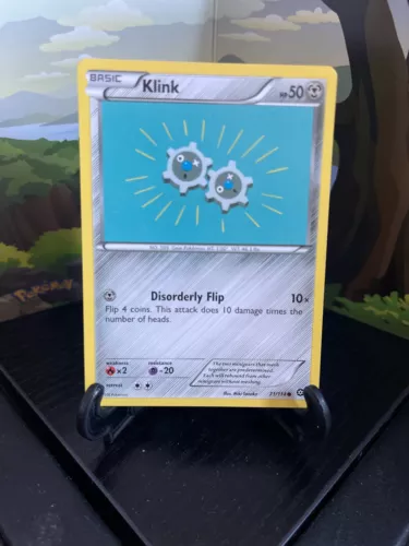 Klink
