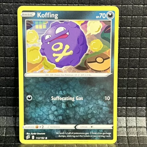 Koffing