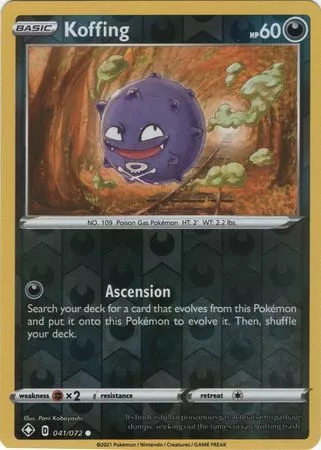 Koffing