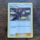 Koga's Trap