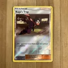 Koga's Trap