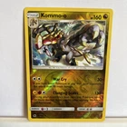 Kommo-o