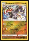 Kommo-o