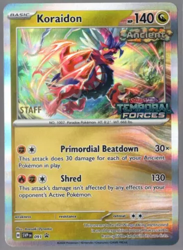 Koraidon