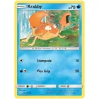 Krabby