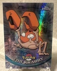 Krabby