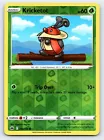 Kricketot