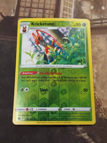 Kricketune