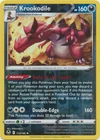 Krookodile