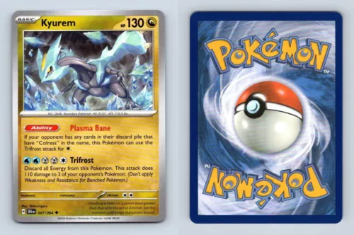 Kyurem