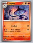 Lampent