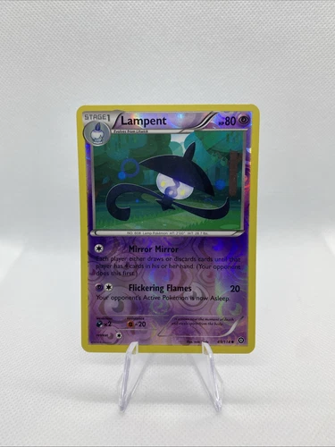 Lampent
