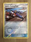 Lana's Fishing Rod