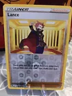 Lance