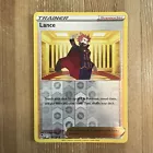 Lance