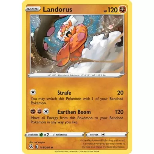 Landorus