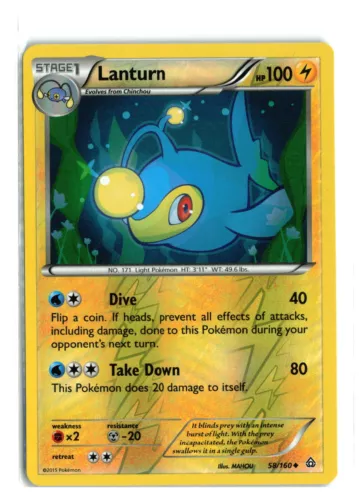 Lanturn