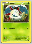 Larvesta