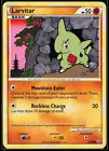 Larvitar