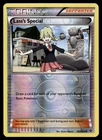 Lass's Special