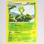 Leavanny