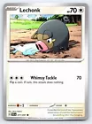 Lechonk