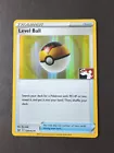 Level Ball