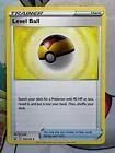 Level Ball