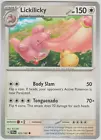 Lickilicky